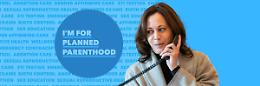 Quando la procuratrice Kamala Harris difese Planned Parenthood (sul mercato di feti abortiti)