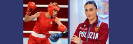 Olimpiadi boxe, domani l’azzurra Carini prenderà botte dal trans algerino Khelif