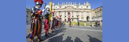 No convivenze, tatuaggi o piercing. Nuove regole per i dipendenti del Vaticano