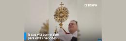 Colombia, possibile nuovo miracolo eucaristico