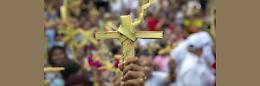 Nicaragua, 870 attacchi alla Chiesa cattolica in sei anni