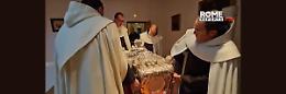 Il corpo di Santa Teresa d’Avila è incorrotto dopo 500 anni