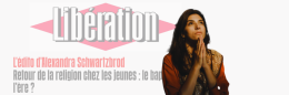 "Libération" preoccupato: troppi giovani si convertono al Cattolicesimo