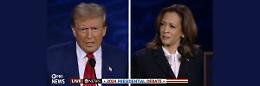 Il dibattito Trump vs Harris e le false smentite sull’aborto al nono mese