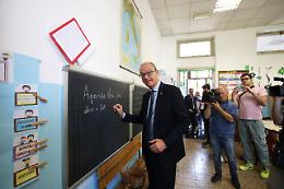 La scuola privata è pubblica anche se non (vi) sembra