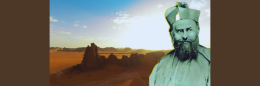 San Daniele Comboni, il missionario che diceva: «Salvare l’Africa con l’Africa»