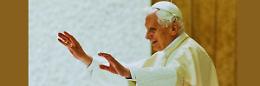 «Ratzinger ci ha esortato ad arrivare alla verità delle cose»