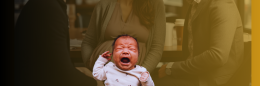 La maternità surrogata dal punto di vista del bambino