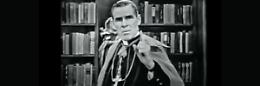 Fulton Sheen: «L'unico argomento che ci è rimasto è la santità»