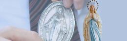Medaglia Miracolosa, la storia, i significati e perch&eacute; la Vergine l&rsquo;ha chiesta