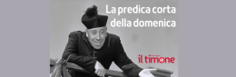 Quando il grazie diventa salvezza