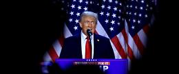 Donald Trump torna presidente