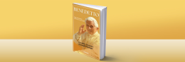 Nuovo libro su Benedetto XVI…in regalo!