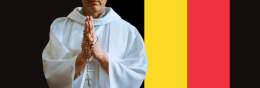 Belgio, una Chiesa sempre più di minoranza