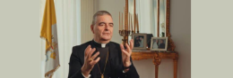 «Per vivere la gioia dell'Avvento bisogna purificarsi dal peccato»