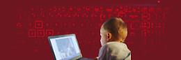 L’Intelligenza Artificiale usata per adescare i bambini on line