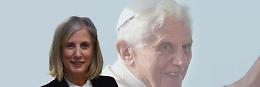«Approfondire Ratzinger mi ha fatto conoscere di più Cristo»