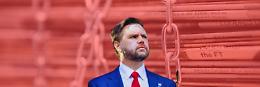 JD Vance: «Una vergogna i giornalisti che ignorano l'odio anticristiano»