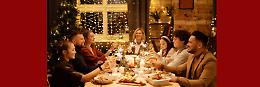 Natale, come ricordarsi dei Santi a tavola