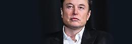 Nella mente di Elon Musk