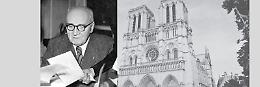 Quando alla Messa di Natale, a Notre-Dame, Paul Claudel capì: «Dio esiste e mi ama»