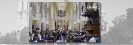 Notre-Dame, a un mese dalla riapertura già 860.000 visitatori (più del Louvre)