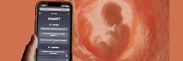 «Si elimina una vita». Sorprendente ammissione di ChatGPT sull'aborto