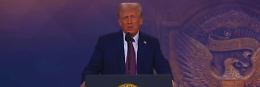 Trump grazia 23 pro-life