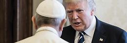 Le mosse di Trump