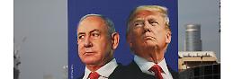 Tregua Israele-Hamas, il primo colpo di Trump