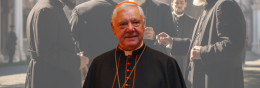 Card. Müller: «Il sacerdote non deve temere di annunciare la verità»