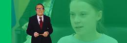 Perché il Green non decolla