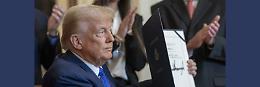 Trump vuole una commissione contro «i pregiudizi anticristiani»