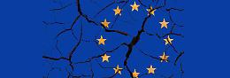 La crisi dell’Unione europea, l’impero minore