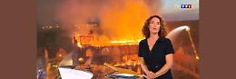 Francia, +30% di incendi dolosi nelle chiese