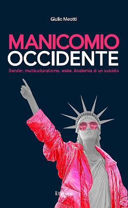 Manicomio occidente