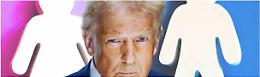 Trump sostiene che ci sono solo due sessi? «Mina il consenso scientifico»