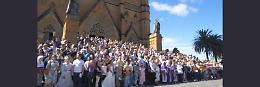 Sydney, nuovo record di conversioni: +30%