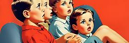 Le origini oscure dell’educazione sessuale
