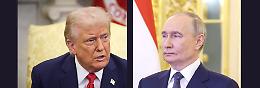 Trump e Putin, una telefonata che fa sperare per la pace