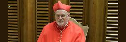 I protagonisti del conclave: il cardinale Anders Arborelius