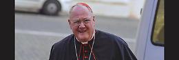 Dolan: «Cerchiamo qualcuno con il cuore di Francesco ma con maggior chiarezza nell’insegnamento»