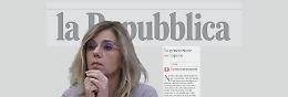 E ora pure “Repubblica” scopre l’inverno demografico