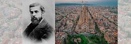 Cos&igrave; Antoni Gaud&iacute;, l'"Architetto di Dio" ora venerabile, inizi&ograve; la Sagrada Familia