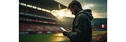Calciatori e vizio del gioco. Ma le scommesse sono un affare