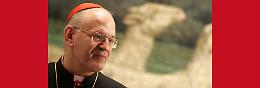 I protagonisti del conclave: il cardinale Péter Erdő