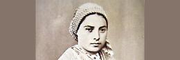Bernadette Soubirous, la santa che «non ci ha ingannati»