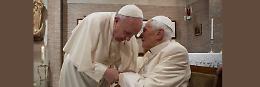Benedetto e Francesco, il loro vero rapporto