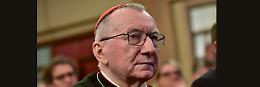Un papabile al giorno: il cardinale Pietro Parolin