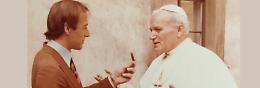 «A pranzo con Wojtyla e Lejeune vidi la storia e la mano di Dio»